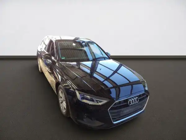 AUDI A4 AVANT (3/10)