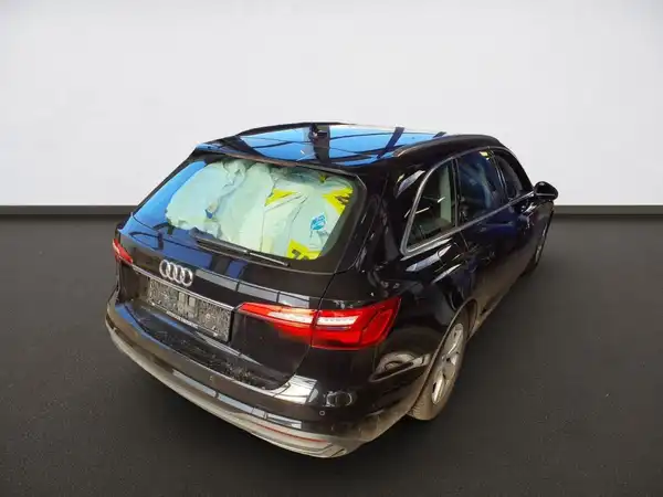 AUDI A4 AVANT (5/10)