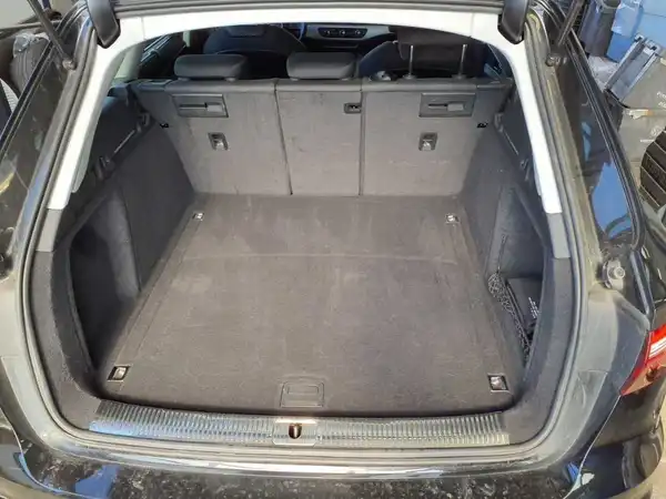 AUDI A4 AVANT (10/10)