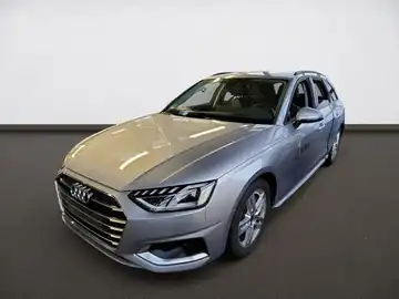 AUDI A4 AVANT (1/5)