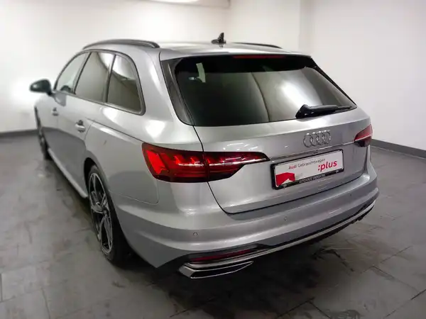 AUDI A4 AVANT (18/19)
