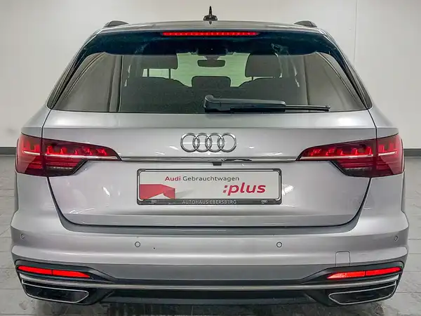 AUDI A4 AVANT (6/19)