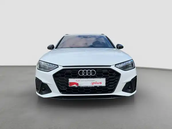 AUDI A4 AVANT (3/16)