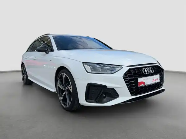 AUDI A4 AVANT (4/16)