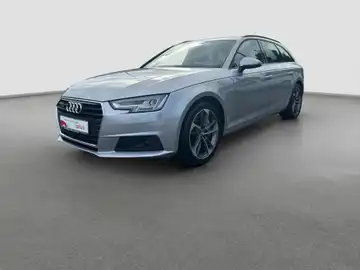 AUDI A4 AVANT (1/16)