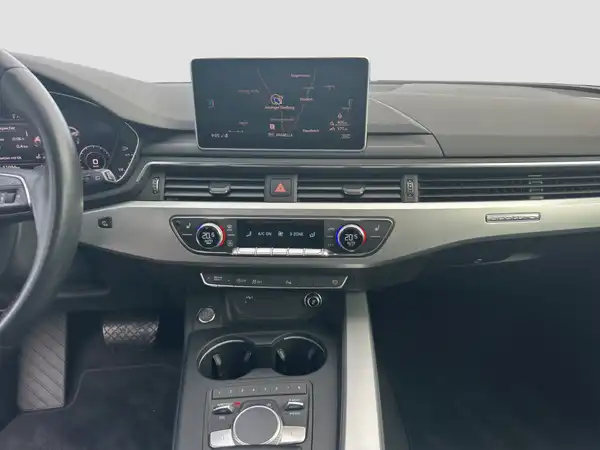 AUDI A4 AVANT (12/16)