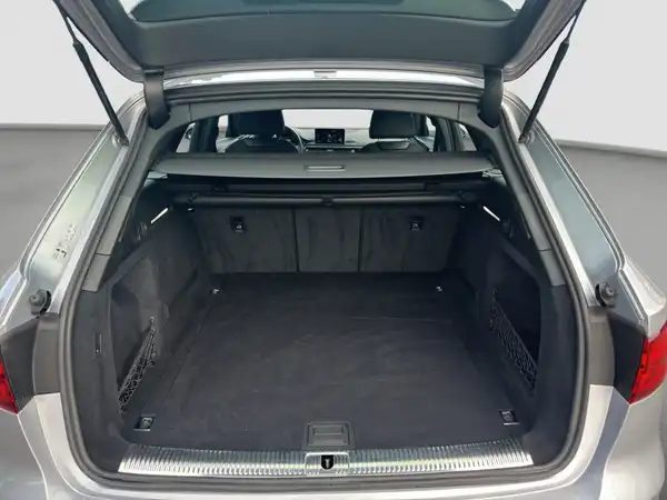 AUDI A4 AVANT (13/16)