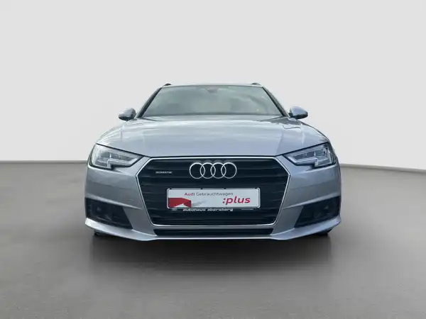 AUDI A4 AVANT (3/16)