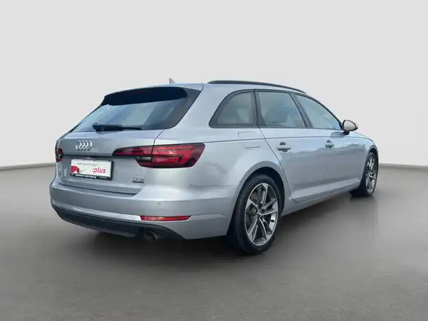 AUDI A4 AVANT (5/16)