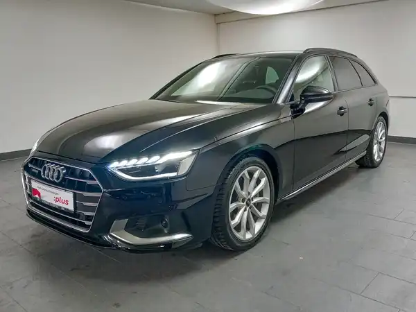 AUDI A4 AVANT (1/20)