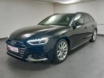 AUDI A4 AVANT (1/20)
