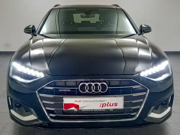 AUDI A4 AVANT (3/20)
