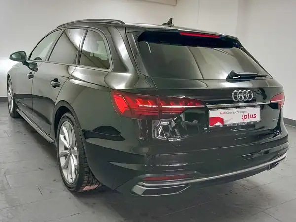 AUDI A4 AVANT (5/20)