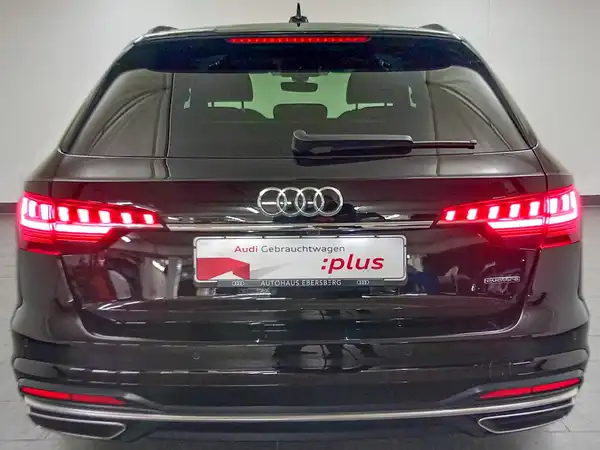 AUDI A4 AVANT (6/20)