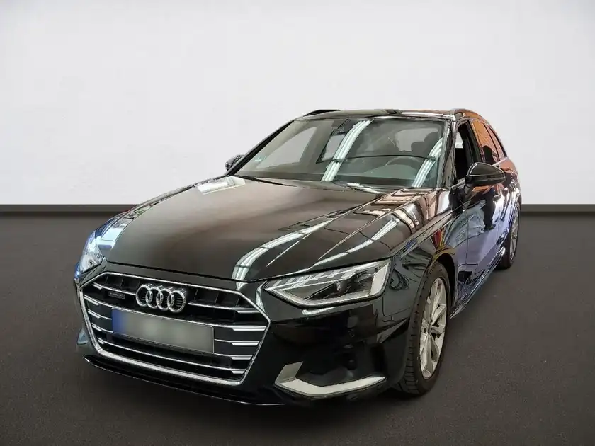 AUDI A4 AVANT (1/4)
