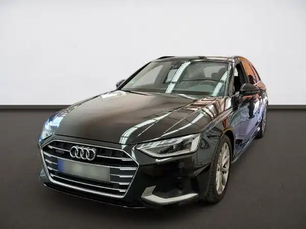 AUDI A4 AVANT (1/4)