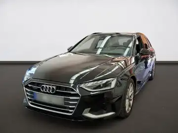 AUDI A4 AVANT (1/4)