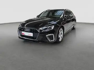 AUDI A4 AVANT (1/13)