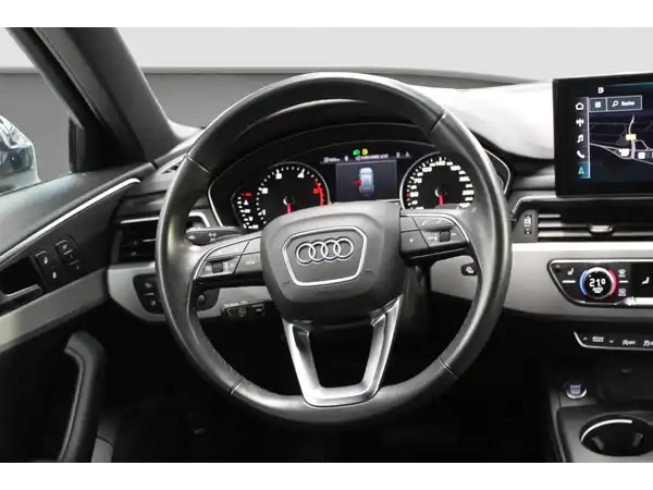 AUDI A4 AVANT (11/13)