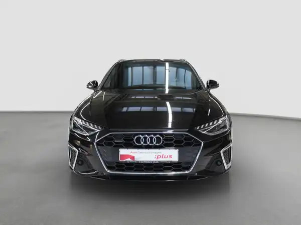 AUDI A4 AVANT (3/13)