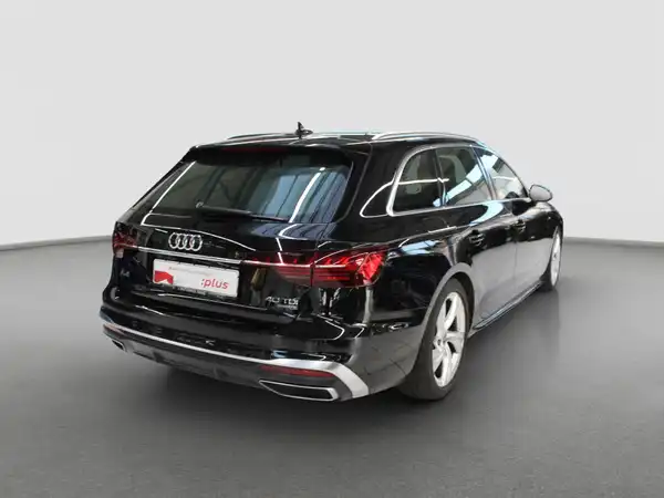 AUDI A4 AVANT (5/13)