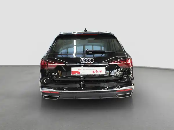 AUDI A4 AVANT (6/13)