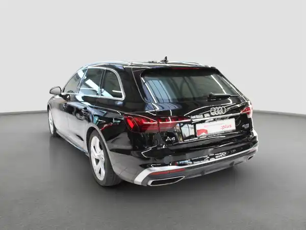 AUDI A4 AVANT (7/13)