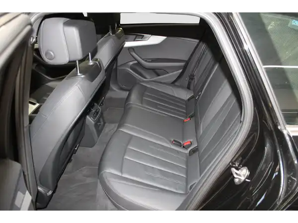 AUDI A4 AVANT (9/13)