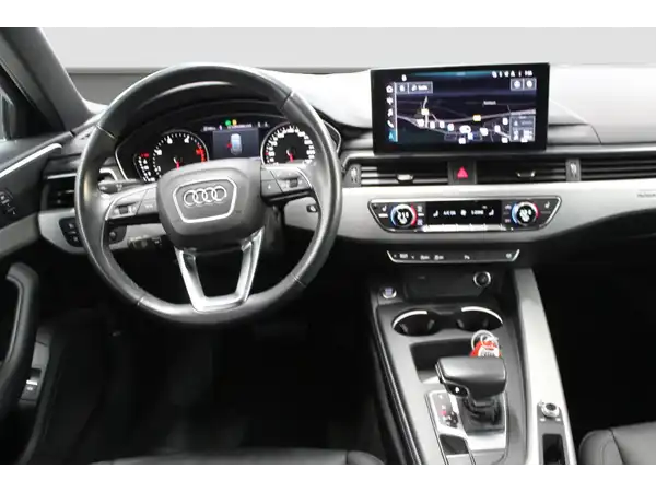 AUDI A4 AVANT (10/13)