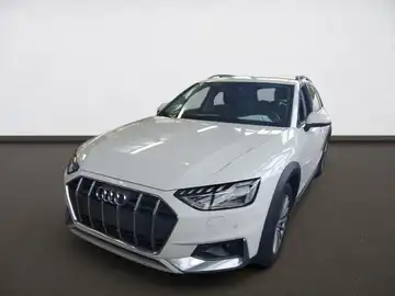 AUDI A4 ALLROAD (1/4)