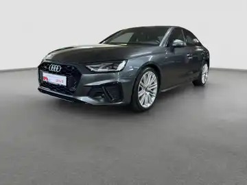 AUDI A4 LIMOUSINE (1/16)