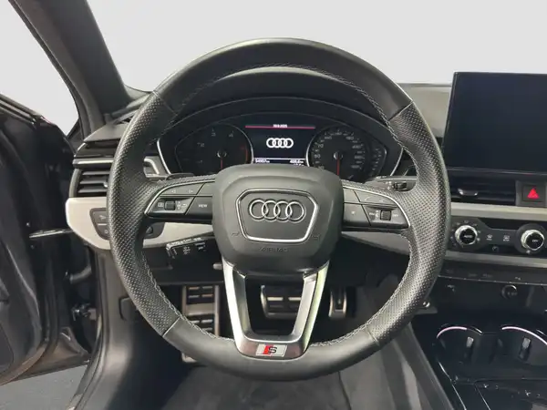 AUDI A4 LIMOUSINE (11/16)