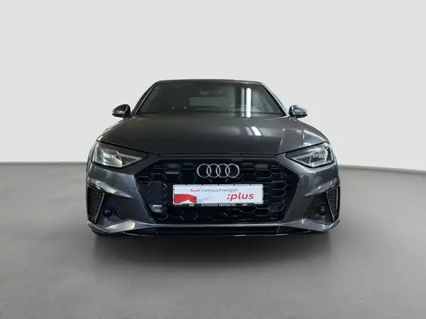 AUDI A4 LIMOUSINE (3/16)