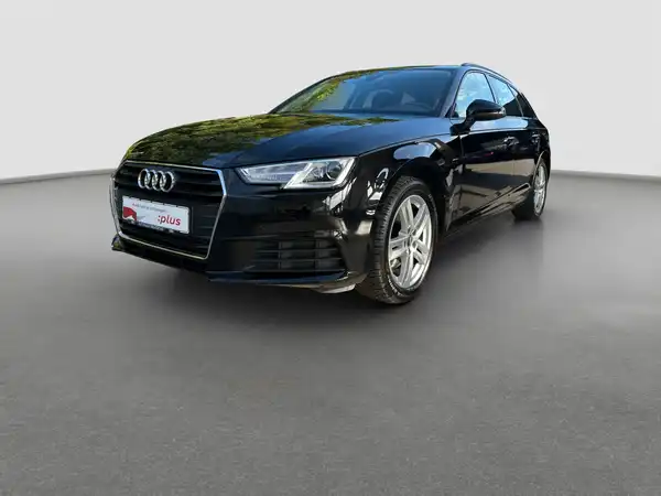 AUDI A4 AVANT (1/16)