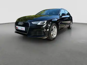 AUDI A4 AVANT (1/16)