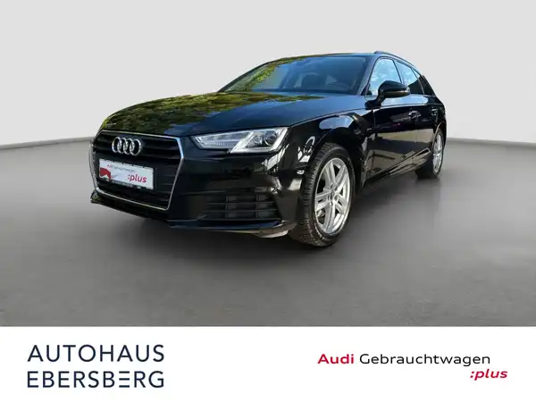 AUDI A4 AVANT (2/16)
