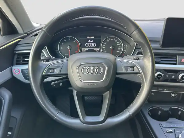 AUDI A4 AVANT (11/16)