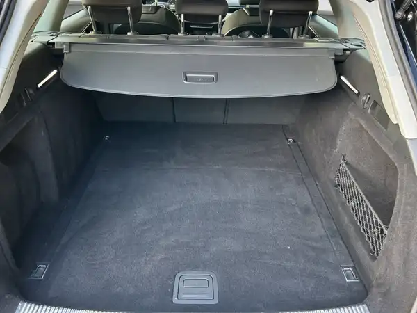 AUDI A4 AVANT (13/16)