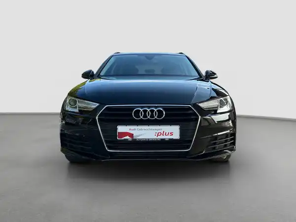 AUDI A4 AVANT (3/16)