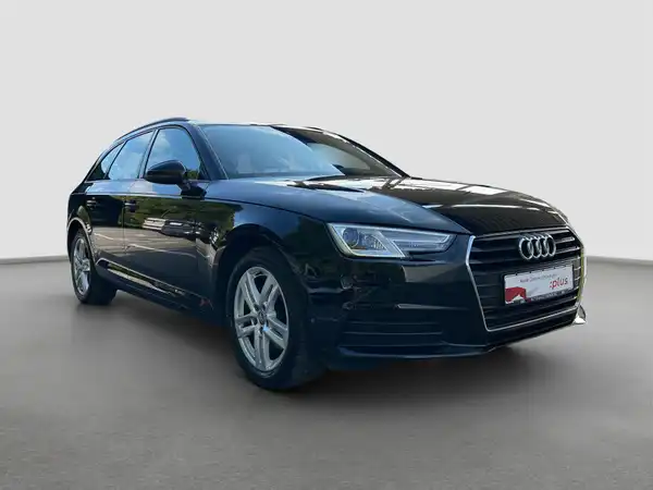 AUDI A4 AVANT (4/16)