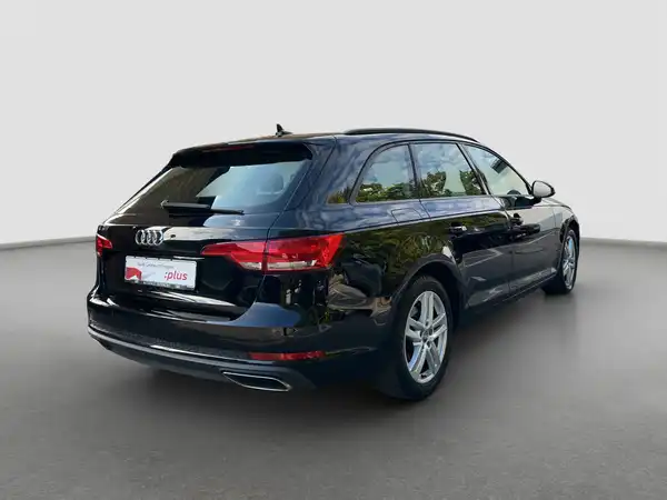 AUDI A4 AVANT (5/16)