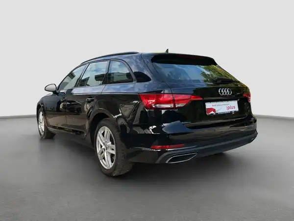 AUDI A4 AVANT (7/16)