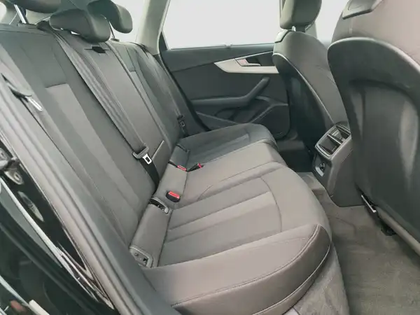 AUDI A4 AVANT (16/17)