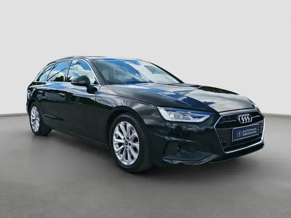 AUDI A4 AVANT (4/17)