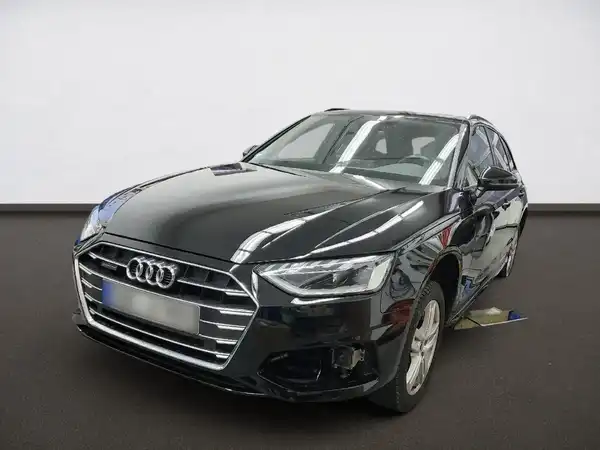 AUDI A4 AVANT (1/5)