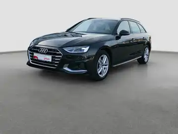 AUDI A4 AVANT (1/16)