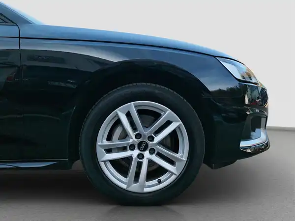 AUDI A4 AVANT (16/16)