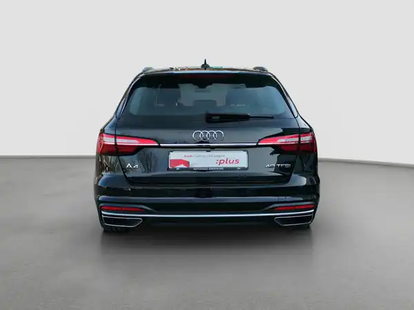 AUDI A4 AVANT (6/16)