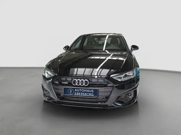 AUDI A4 LIMOUSINE (3/16)