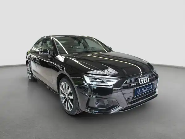 AUDI A4 LIMOUSINE (4/16)